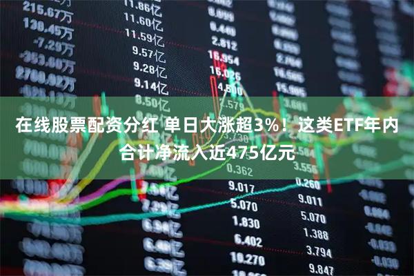在线股票配资分红 单日大涨超3%！这类ETF年内合计净流入近475亿元